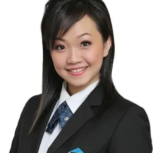 LIANG JIATONG, CARINE (CARINE LIANG)