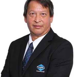 TOWNROW IAN HUGH ALAN