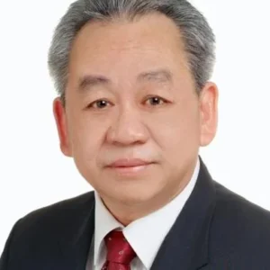 GOH SENG CHONG (JEREMY)