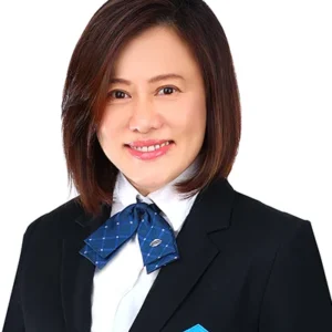 HO HUI MING (MIN HO)