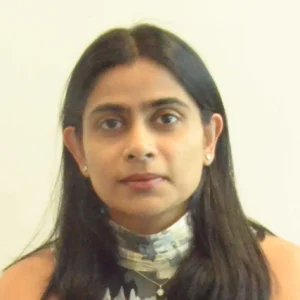 JAISHREE PRASAD BRICE (JAISHREE BRICE)