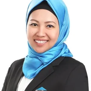 SITI NIRNA BINTE SARNIN (NIRNA SARNIN)