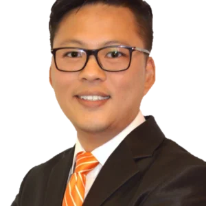 YING CHEE KEONG, BERNARD