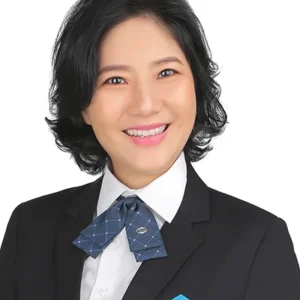 HU YAN (JUDY HU)