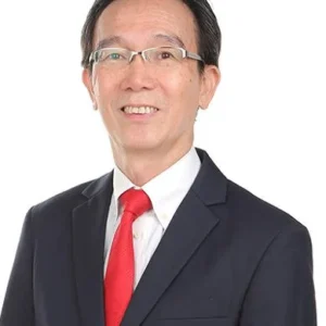 LEE FOOK CHUEN (DESMOND)