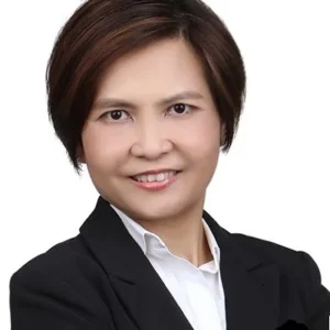 LEONG HOI SUM (GRACE LEONG)