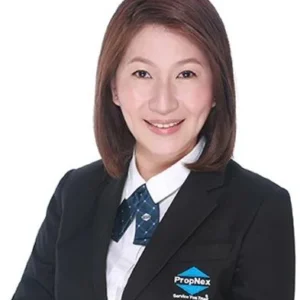 SERENE TIAN SOUE CHUN