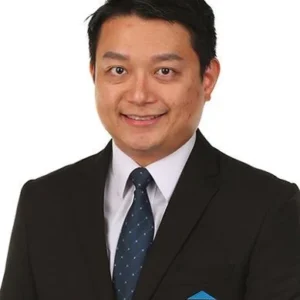 LEE CHANG SHENG (RICHARD LEE)