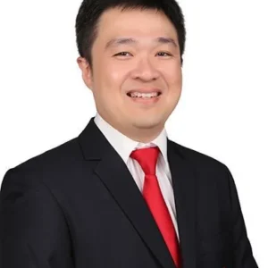 WONG FOOK CHOY (BEN)