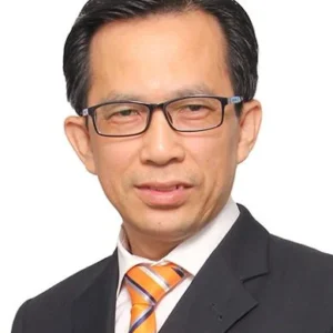 KOH TING HUAT (RICKY)