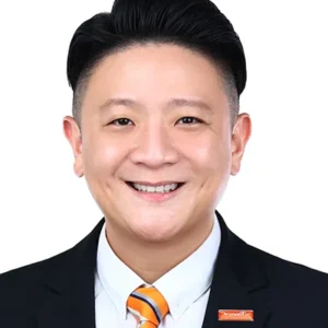 GAN WEI QIANG (Aaron Gan)
