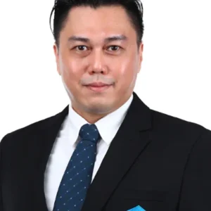 GILBERT CHANG (Gilbert Chang (Zheng Zhi Sheng))