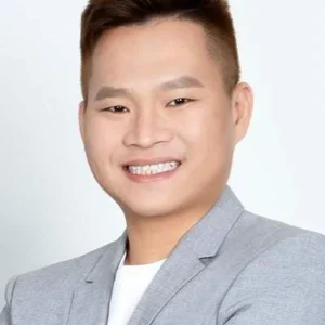 KOH CHEE WEI (VICTOR KOH)