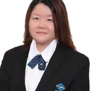 TOH BENG CHOO (LYNDA TOH)