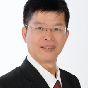 HUANG GUOZHEN (Lion Huang )