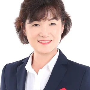 WONG LEE QUIM (GRACE)