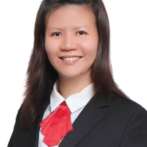CHUA HUI HOON (ZELENE)