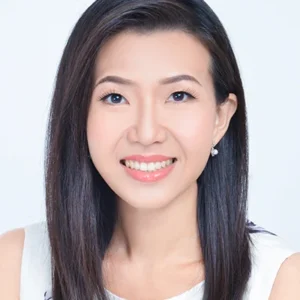 CHUA LING LI (PATRICIA)