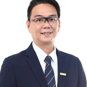 GOH KOK LEONG (LEON)