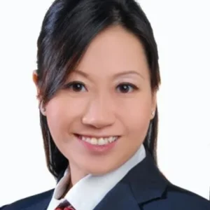 GOH LEE LING (JOVY)