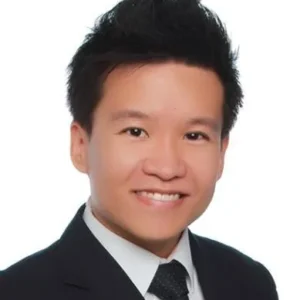 LAU JON HO (JON LAU)