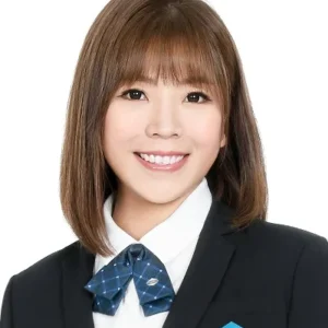 ONG XIUYI (OXY ONG )