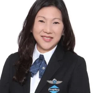 YEO HUI BUEH NETTIE (NETTIE YEO)