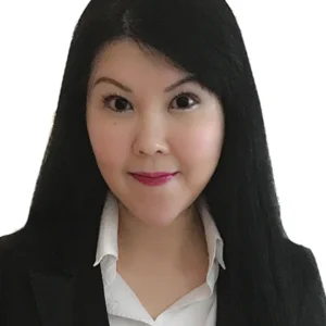 AUDREY YEO LAI FUN (AUDREY YEO)