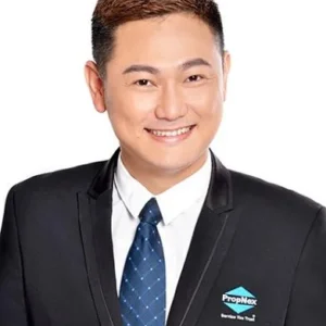 CHAI SING SIONG (JASON)