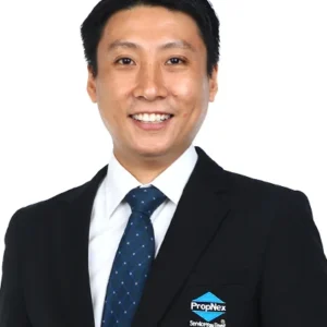 LOO SZE HOU (HOUSTON LOO)