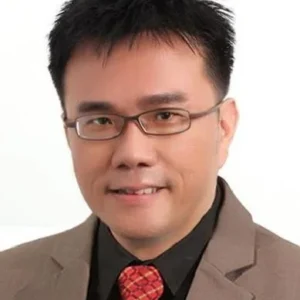 CHIN WOON YEW (GEORGE CHIN)