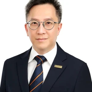 TAY DING QUAN (MIKE TAY)