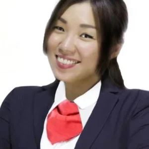 THEONE YAN FENGMEI (THEONE YAN)