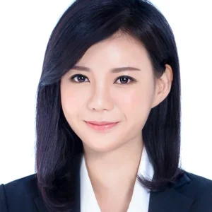 CHOO HUI LENG (CHARLYENE)