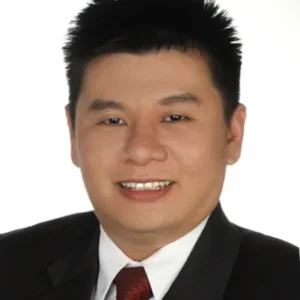 ONG CHONG GUAN (PATRICK)