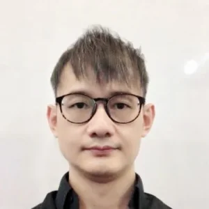 TOH CHIN KIAT, VICTOR (VICTOR TOH)