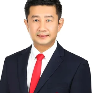 PHANG CHEE MENG (DEAN PHANG)