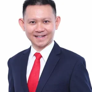 HONG CHEE YONG THOMAS (THOMAS HONG)