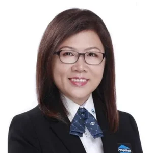 LIM LAN HSIEN, MICHELLE (MICHELLE LIM)