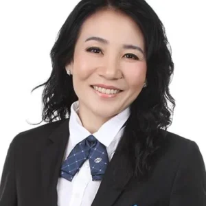 TAY SIOK HOON (ANNABELLE)