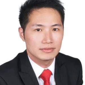 NGUI SZE CHUAN LAREN