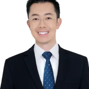 YONG RONGDE, JONATHAN (JONATHAN YONG)