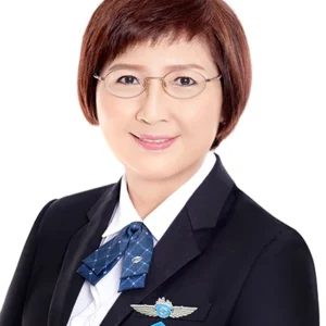 CHENG LEE CHING (ELSIE CHENG)