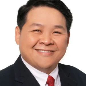 NEO SENG HUAT (BOB NEO)