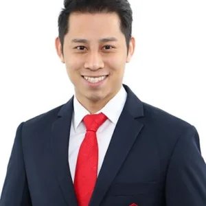 LIM KAI WEI KENNETH (KENNETH)