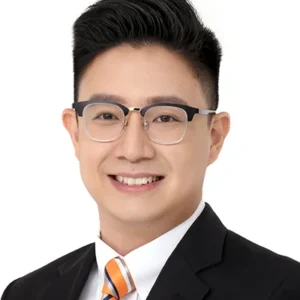 ZHUO JUNHAO (JULIAN ZHUO)