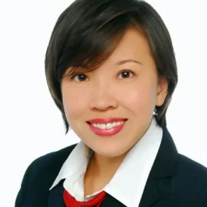 KOO PECK HUA (ANNIE)