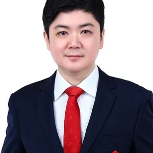 KOH CHUAN HAU (MARK KOH)