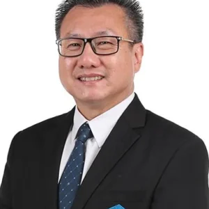 LIM YEW SENG (LIM YEW SENG (DANIEL))