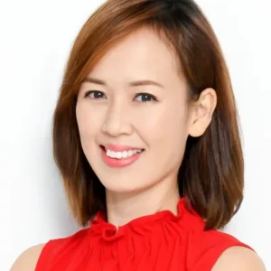 ZHANG HONGWEI (VIVIAN)